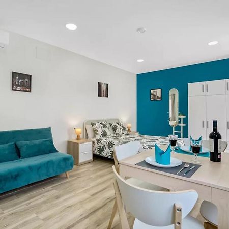 Umihouse Apartamentos Centro Alicante Bagian luar foto