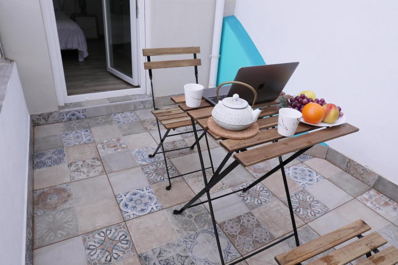 Umihouse Apartamentos Centro Alicante Bagian luar foto