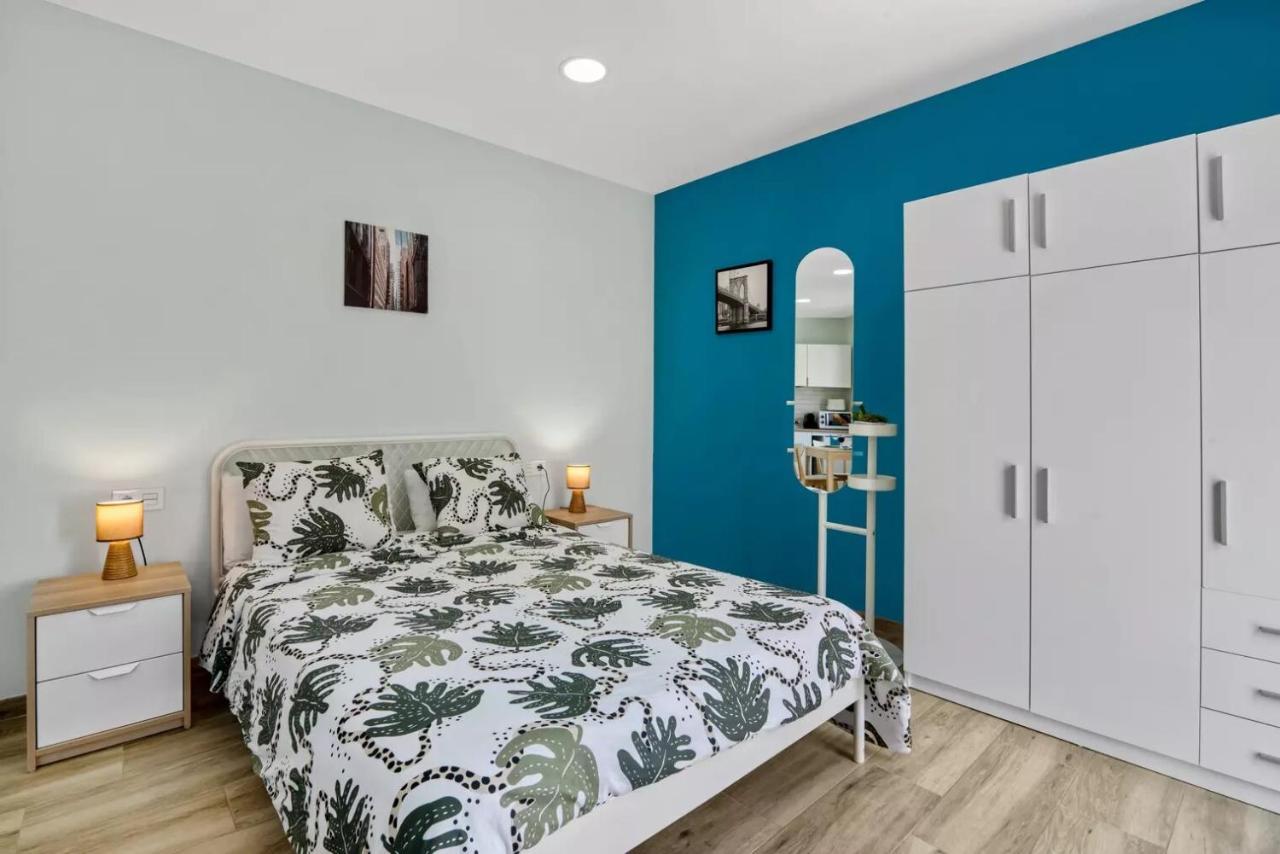 Umihouse Apartamentos Centro Alicante Bagian luar foto