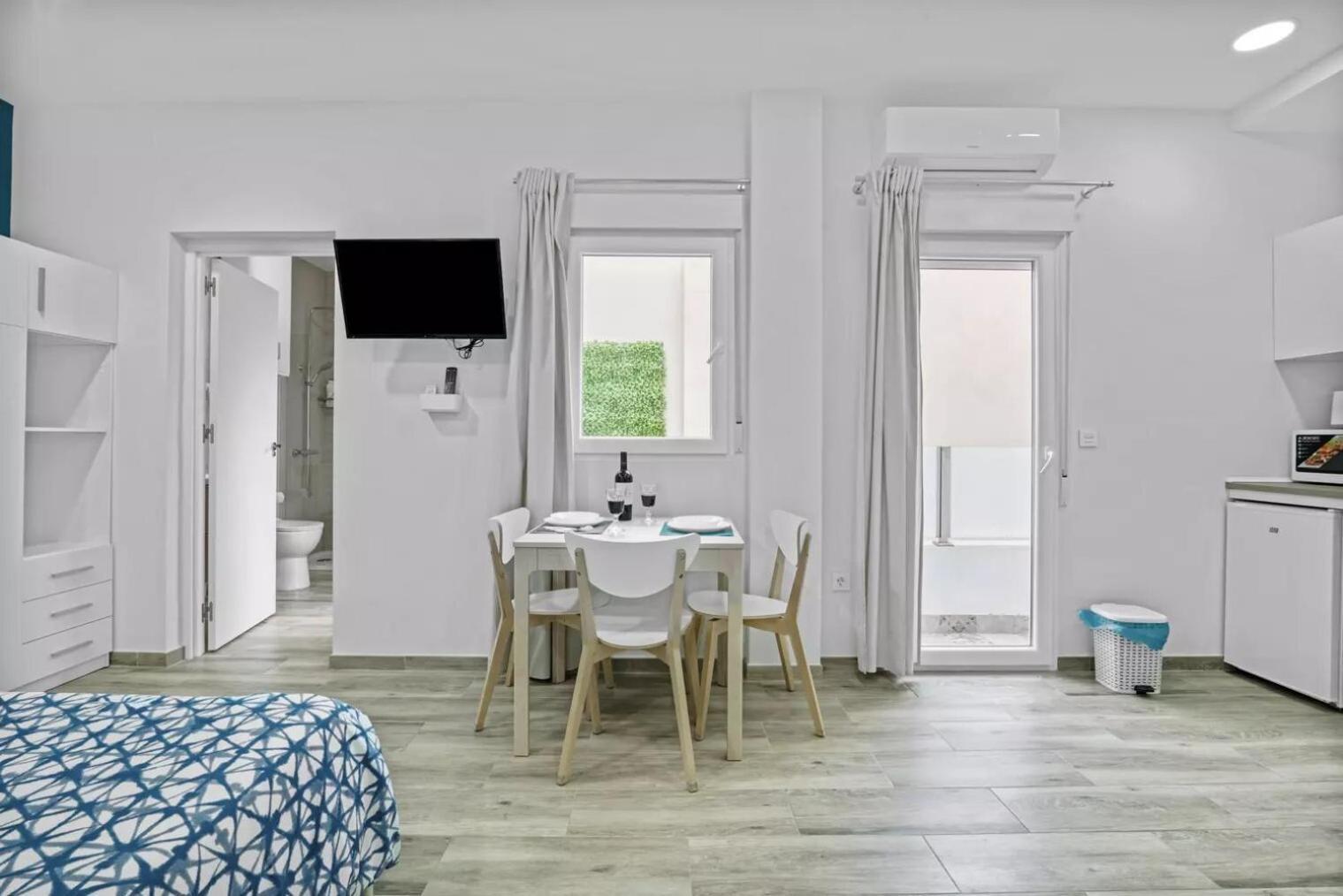 Umihouse Apartamentos Centro Alicante Bagian luar foto