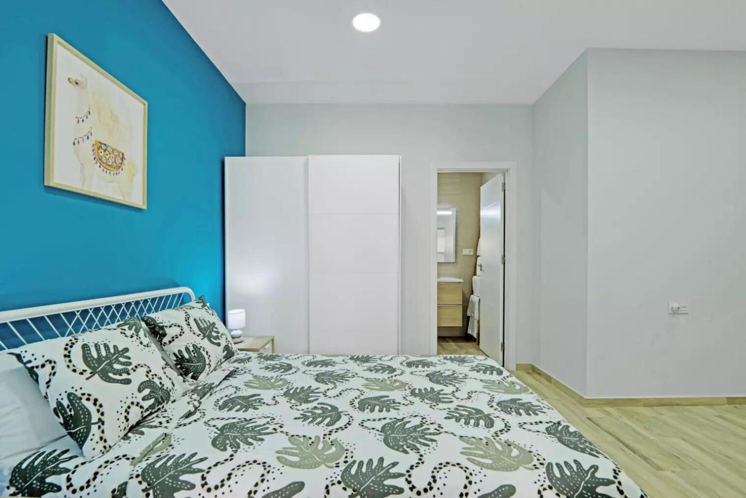 Umihouse Apartamentos Centro Alicante Bagian luar foto