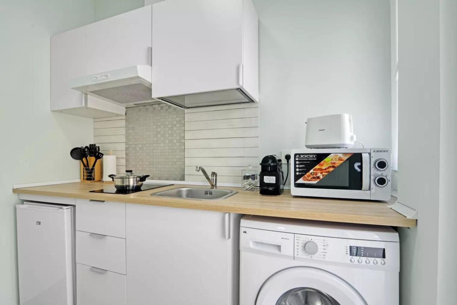 Umihouse Apartamentos Centro Alicante Bagian luar foto