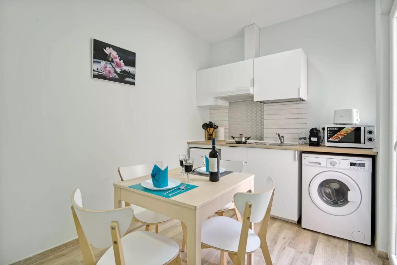 Umihouse Apartamentos Centro Alicante Bagian luar foto