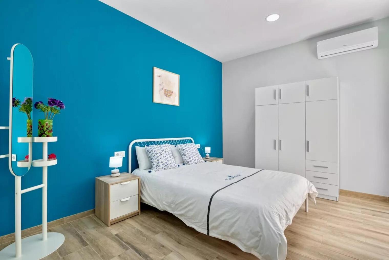 Umihouse Apartamentos Centro Alicante Bagian luar foto